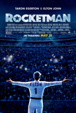 Enter for the chance to win a ROCKETMAN prize pack and soundtrack!