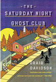 Enter for a chance to win Saturday Night Ghost Club