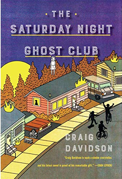 the saturday night ghost club the saturday night ghost club