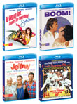 Enter for a chance to win the Shout! Factory's Pride month collectible edition Blu-rays!