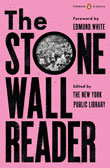 Enter for a chance to win The Stonewall Reader?