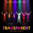 Win the 'Transparent' Musicale Finale Original Soundtrack!
