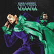 Enter to win an exclusive Velvet t-shirt celebrating the release of Adam Lambert's new album Velvet
