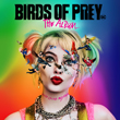 Enter to win a free download of Birds of Prey: The Album
