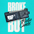 Enter to win an exclusive 'Broke Boy' phone wallet celebrating the release of Malia Civetz's debut single 'Broke Boy'