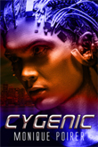 Enter to win Cygenic by Monique Poirier