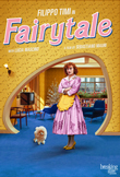 Enter to win Fairytale DVD from Breaking Glass Pictures!