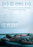 Enter to win 15 Years DVD from Breaking Glass Pictures!