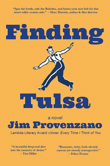 Enter to win an e-book of Finding Tulsa by Jim Provenzano