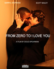 Enter to win From Zero To I Love You from Ariztical Entertainment!