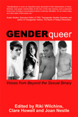 GenderQueer-Voices from Beyond the Sexual Binary