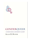 GenderQueer: A Story from a Different Closet