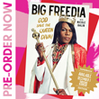Enter to win a T-shirt and swag for Big Freedia: God Save the Queen Diva!?