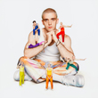 Enter to win Lauv ~how i'm feeling~