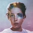 Enter to win a free download of Halsey's new album Manic
