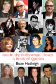 Enter to win Inside the Hollywood Closet: A book of Quotes e-book from Riverdale Avenue Books!