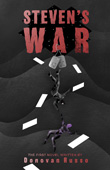 Enter to win Steven's War by Donovan Russo