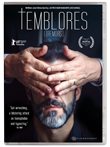 Temblores DVD