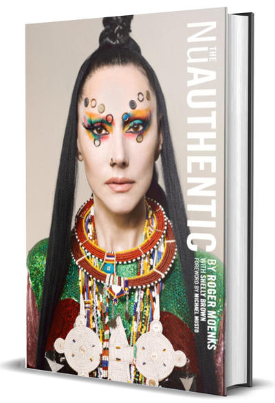 The NuAuthentic