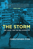 Enter to win The Storm: One Voice from the AIDS Generation!