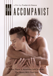 Enter to win The Accompanist!