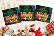 Enter to win Two Dads Under the Christmas Tree!
