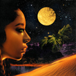 Enter to win an autographed poster of Victoria Monet celebrating the release of her new project JAGUAR