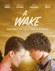 Enter to win A Wake DVD from Breaking Glass Pictures!