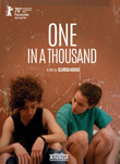 One in a Thousand DVD