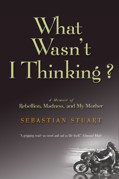What Wasn't I Thinking? DVD