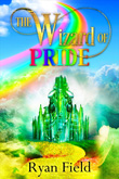 Enter to win The Wizard of Pride