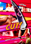 CUT! DVD