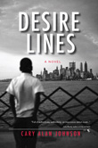 Enter to win Desire Lines