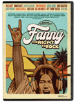 Enter to win Fanny: The Right To Rock DVD