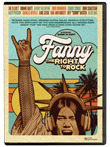 Fanny: The Right To Rock