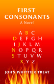 Enter to win First Consonants