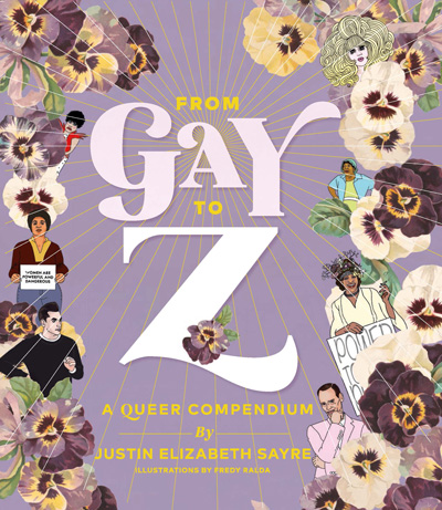 From Gay To Z: A Queer Compendium DVD