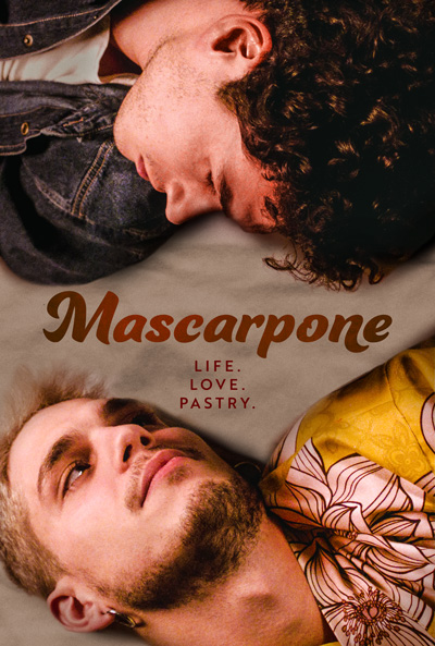 Mascarpone DVD