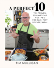 Enter to win A Perfect 10 cookbook!