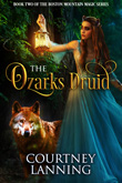 Enter to win The Ozarks Druid