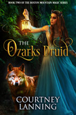 The Ozarks Druid