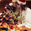 Enter to win an audiobook of Dyke The Halls!