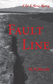 Enter to win Fault Line