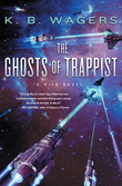 Enter to win The Ghosts of Trappist