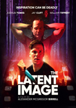 Enter to win The Latent Image DVD