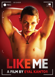 Like Me DVD