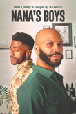 Nana's Boys DVD