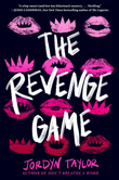 Enter to win The Revenge Game