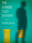 Enter to win The Words That Remain!