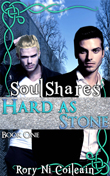 Enter to win Hard as Stone: Book One of the SoulShares Series e-book from Riverdale Avenue Books!